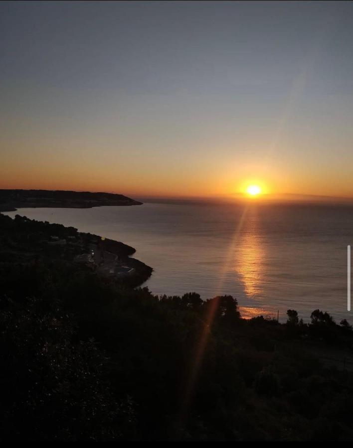 Castro  Belvedere מראה חיצוני תמונה